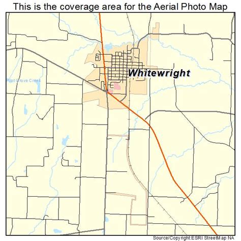 whitewright texas.